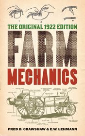 Farm Mechanics - 1 Nov 2012
