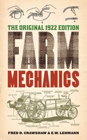Farm Mechanics - 1 Nov 2012