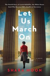 Let Us March On - 4 Feb 2025