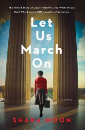 Let Us March On - 4 Feb 2025