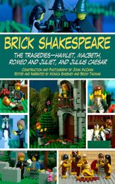 Brick Shakespeare - 1 Nov 2013