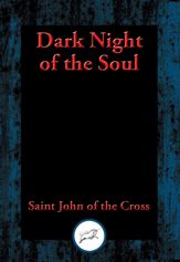 Dark Night of the Soul - 8 Aug 2016