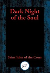 Dark Night of the Soul - 8 Aug 2016