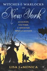 Witches and Warlocks of New York - 15 Oct 2022