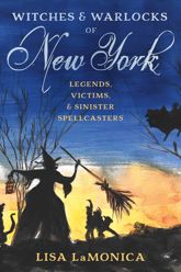 Witches and Warlocks of New York - 15 Oct 2022