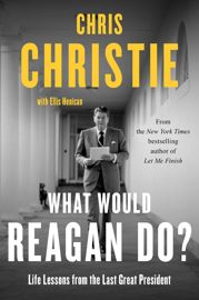 What Would Reagan Do? - 6 Feb 2024