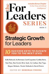 Strategic Growth for Leaders - 24 Sep 2024