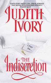 The Indiscretion - 17 Mar 2009