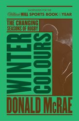 Winter Colours - 5 Jun 2014