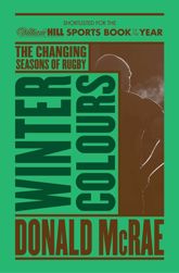 Winter Colours - 5 Jun 2014