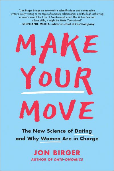 Make Your Move