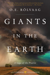 Giants in the Earth - 3 Jan 2023