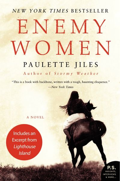 Enemy Women