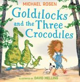 Goldilocks and the Three Crocodiles - 15 Sep 2022