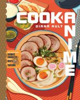 Cook Anime - 1 Sep 2020