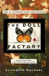 The Doll Factory - 13 Aug 2019