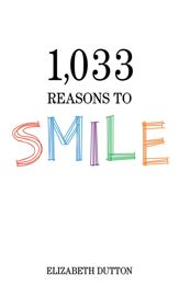 1,033 Reasons to Smile - 1 Sep 2011