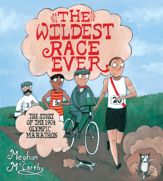 The Wildest Race Ever - 1 Mar 2016