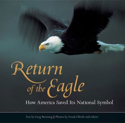 Return of the Eagle