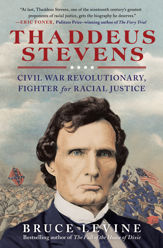 Thaddeus Stevens - 2 Mar 2021
