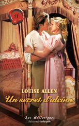 Un secret d'âlcôve - 1 Jun 2014