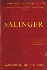 Salinger - 3 Sep 2013