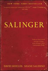 Salinger - 3 Sep 2013