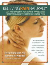 Relieving Pain Naturally - 1 Nov 2013