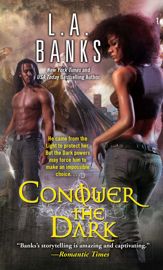 Conquer the Dark - 27 Sep 2011