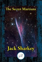Secret Martians - 12 Oct 2021