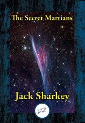 Secret Martians - 12 Oct 2021
