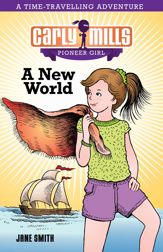 Carly Mills: A New World - 1 May 2020