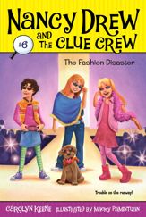 The Fashion Disaster - 6 Mar 2012