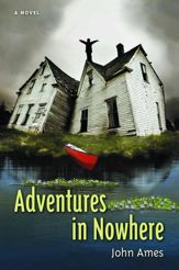 Adventures in Nowhere - 20 Sep 2012
