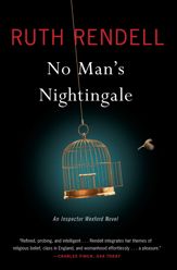 No Man's Nightingale - 5 Nov 2013