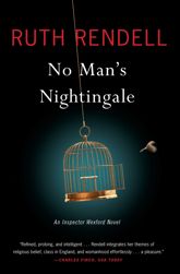 No Man's Nightingale - 5 Nov 2013