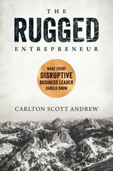 The Rugged Entrepreneur - 12 Jan 2021