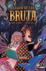 Season of the Bruja #1 - 30 Mar 2022