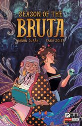 Season of the Bruja #1 - 30 Mar 2022