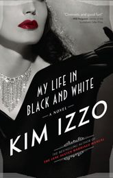 My Life In Black And White - 4 Jun 2013