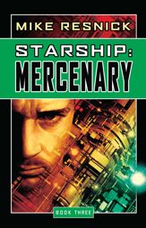 Starship: Mercenary - 19 Mar 2010