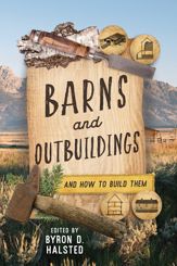 Barns and Outbuildings - 1 Oct 2024