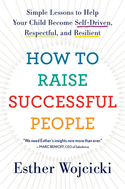 How To Raise Successful People