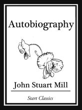 Autobiography - 8 Nov 2013