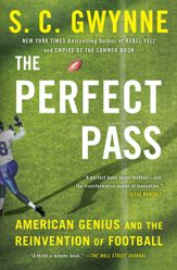 The Perfect Pass - 20 Sep 2016