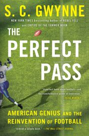 The Perfect Pass - 20 Sep 2016