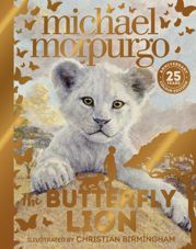 The Butterfly Lion - 11 Nov 2021