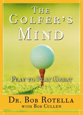 The Golfer's Mind - 16 Jun 2008