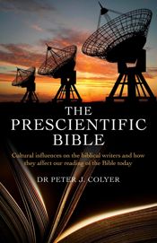Prescientific Bible - 28 Jun 2013