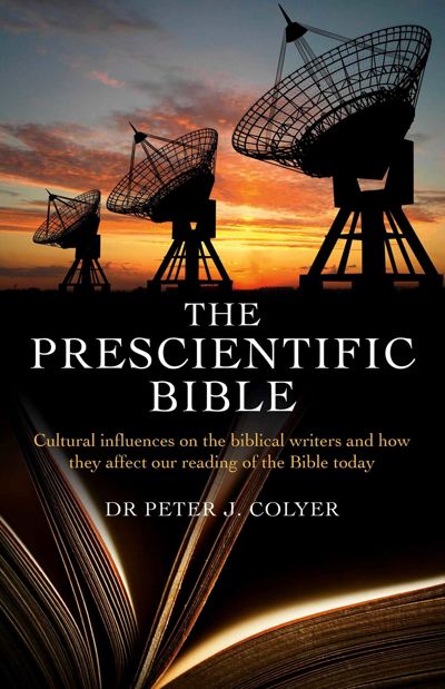 Prescientific Bible